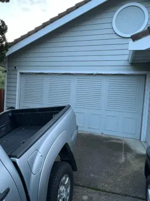 Allroads Overhead Garage Doors - Garage Door Installation & Repair in Richmond, CA