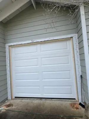 Allroads Overhead Garage Doors - Garage Door Installation & Repair in Richmond, CA