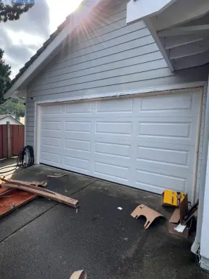 Allroads Overhead Garage Doors - Garage Door Installation & Repair in Richmond, CA