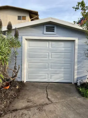 Allroads Overhead Garage Doors - Garage Door Installation & Repair in Richmond, CA