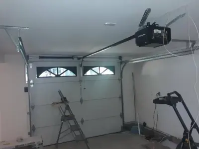 Allroads Overhead Garage Doors - Garage Door Installation & Repair in Richmond, CA
