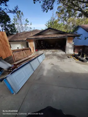Allroads Overhead Garage Doors - Garage Door Installation & Repair in Richmond, CA