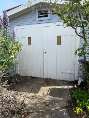 Allroads Overhead Garage Doors - Garage Door Installation & Repair in Richmond, CA