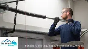Alpine Garage Door Repair Ossipee Co. - Garage Door Installation & Repair in Ossipee, NH
