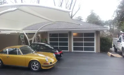 OVERHEAD DOOR - Atlanta - Garage Door Installation & Repair in Atlanta, GA