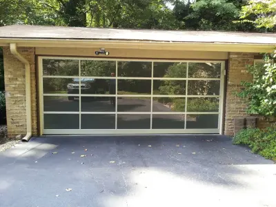 OVERHEAD DOOR - Atlanta - Garage Door Installation & Repair in Atlanta, GA