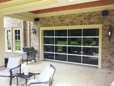 OVERHEAD DOOR - Atlanta - Garage Door Installation & Repair in Atlanta, GA