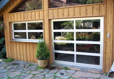 Doorsmith Inc. - Garage Door Installation & Repair in Cartersville, GA