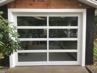 Doorsmith Inc. - Garage Door Installation & Repair in Cartersville, GA