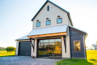 Doorsmith Inc. - Garage Door Installation & Repair in Cartersville, GA