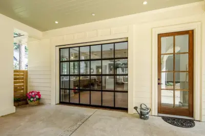 Doorsmith Inc. - Garage Door Installation & Repair in Cartersville, GA