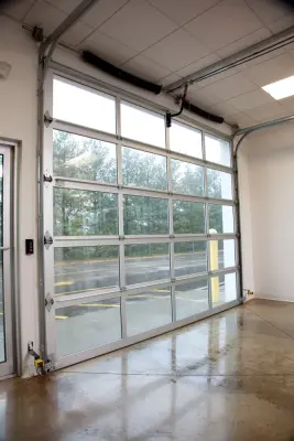 Doorsmith Inc. - Garage Door Installation & Repair in Cartersville, GA