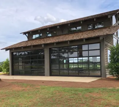 Doorsmith Inc. - Garage Door Installation & Repair in Cartersville, GA