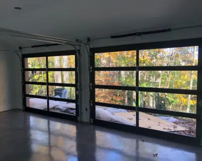 Doorsmith Inc. - Garage Door Installation & Repair in Cartersville, GA