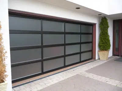 Doorsmith Inc. - Garage Door Installation & Repair in Cartersville, GA