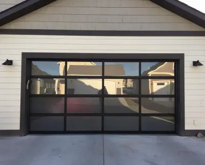 Doorsmith Inc. - Garage Door Installation & Repair in Cartersville, GA