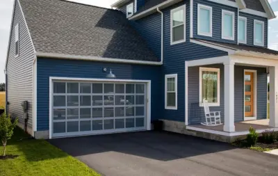 Doorsmith Inc. - Garage Door Installation & Repair in Cartersville, GA