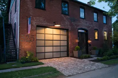 Doorsmith Inc. - Garage Door Installation & Repair in Cartersville, GA