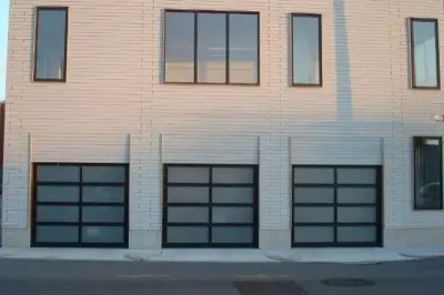 Doorsmith Inc. - Garage Door Installation & Repair in Cartersville, GA