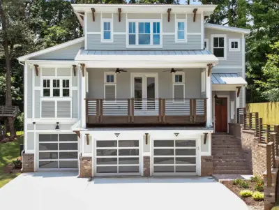 Doorsmith Inc. - Garage Door Installation & Repair in Cartersville, GA