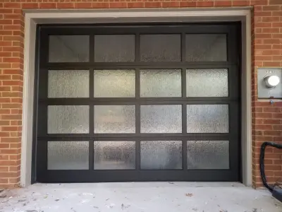 Doorsmith Inc. - Garage Door Installation & Repair in Cartersville, GA