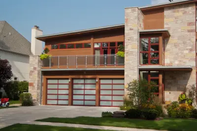 Doorsmith Inc. - Garage Door Installation & Repair in Cartersville, GA