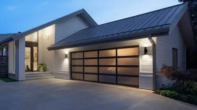 Doorsmith Inc. - Garage Door Installation & Repair in Cartersville, GA