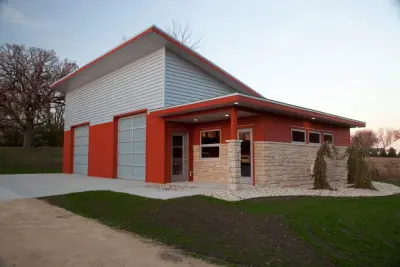 Doorsmith Inc. - Garage Door Installation & Repair in Cartersville, GA
