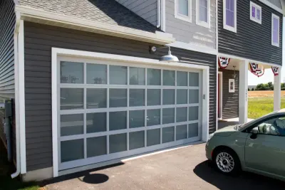 Doorsmith Inc. - Garage Door Installation & Repair in Cartersville, GA