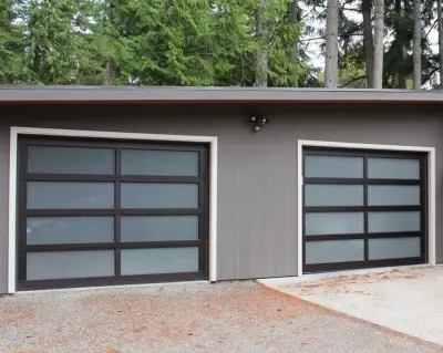 Doorsmith Inc. - Garage Door Installation & Repair in Cartersville, GA