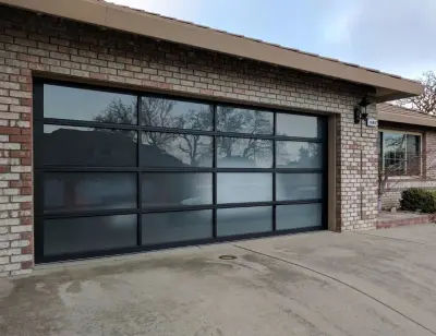 Doorsmith Inc. - Garage Door Installation & Repair in Cartersville, GA