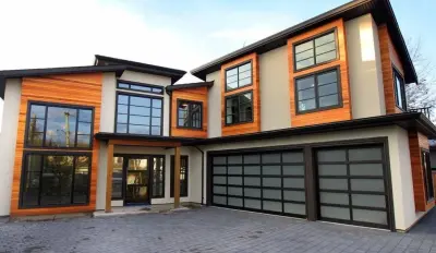 Doorsmith Inc. - Garage Door Installation & Repair in Cartersville, GA