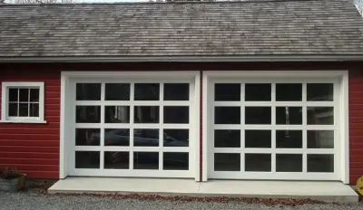 Doorsmith Inc. - Garage Door Installation & Repair in Cartersville, GA
