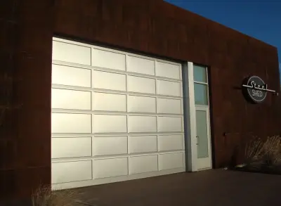 Doorsmith Inc. - Garage Door Installation & Repair in Cartersville, GA