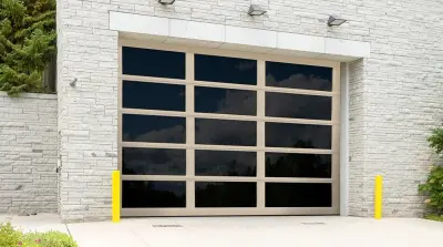 Doorsmith Inc. - Garage Door Installation & Repair in Cartersville, GA