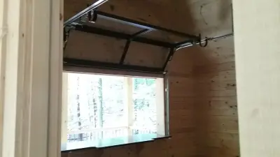 Garage Door Specialists Inc. - Garage Door Installation & Repair in Morganton, NC