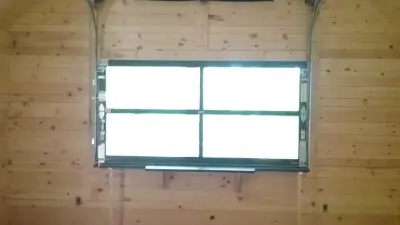 Garage Door Specialists Inc. - Garage Door Installation & Repair in Morganton, NC