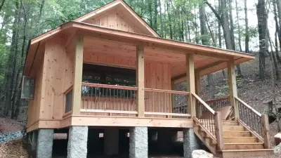 Garage Door Specialists Inc. - Garage Door Installation & Repair in Morganton, NC