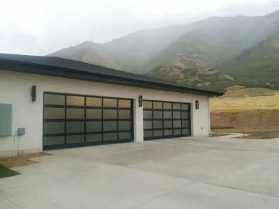 Brookline Doorworks - Garage Door Installation & Repair in Nixa, MO