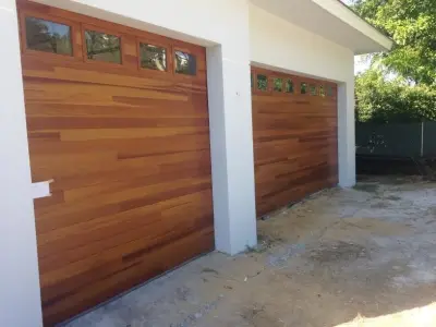 Brookline Doorworks - Garage Door Installation & Repair in Nixa, MO