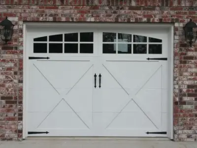 Brookline Doorworks - Garage Door Installation & Repair in Nixa, MO