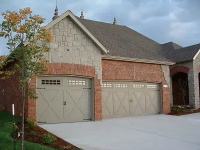 Brookline Doorworks - Garage Door Installation & Repair in Nixa, MO