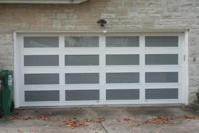 Brookline Doorworks - Garage Door Installation & Repair in Nixa, MO