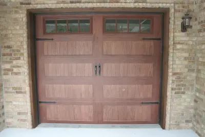 Brookline Doorworks - Garage Door Installation & Repair in Nixa, MO