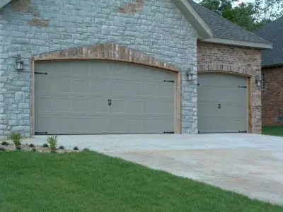 Brookline Doorworks - Garage Door Installation & Repair in Nixa, MO