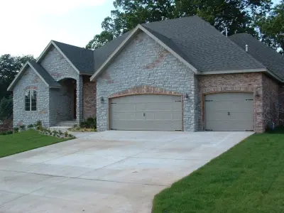 Brookline Doorworks - Garage Door Installation & Repair in Nixa, MO