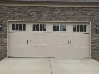 Custom Door & Gate/Greensboro Branch - Garage Door Installation & Repair in Greensboro, NC
