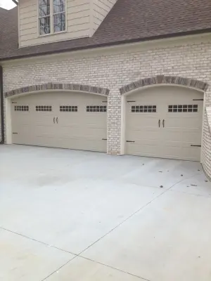 Custom Door & Gate/Greensboro Branch - Garage Door Installation & Repair in Greensboro, NC