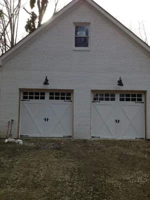 Custom Door & Gate/Greensboro Branch - Garage Door Installation & Repair in Greensboro, NC