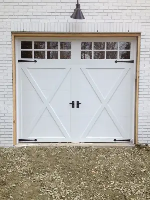 Custom Door & Gate/Greensboro Branch - Garage Door Installation & Repair in Greensboro, NC